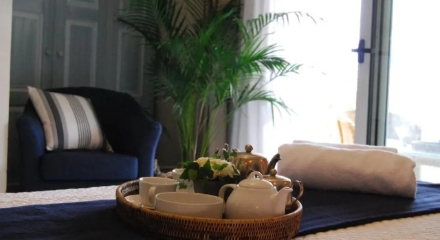 Двухместный номер Standard Boutique Hotel Su Sergenti
