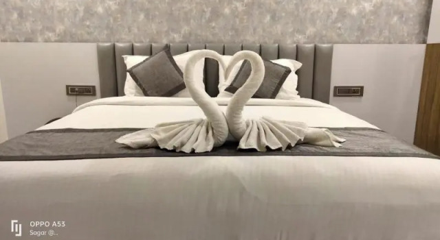 Двухместный номер Premium Hotel Phoenix Grand