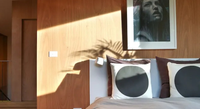 SeaSalt Beach House, Book Hotel Rye 