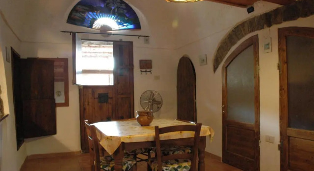 Dammusi di Venere - U Mulino, Reserva ahora Apartamento Apartamentos en Pantelaria, Apartamento