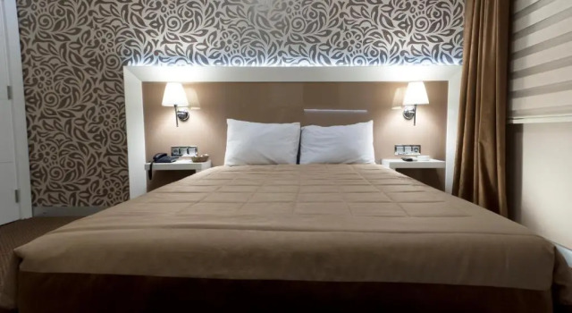 Номер Standard Sultan Hotel