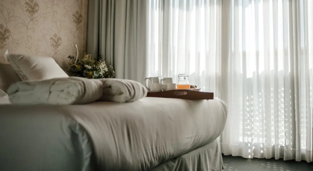 Люкс Ellauri Hotel, Landscape SPA - Adults Only