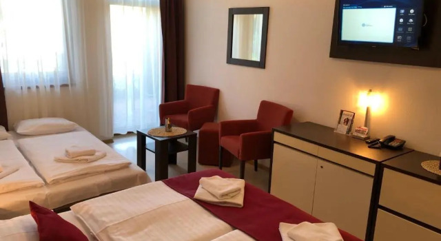 Апартаменты Bešeňová Apartmán Relax