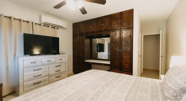 1 Bedroom Apartment Bubali Studio