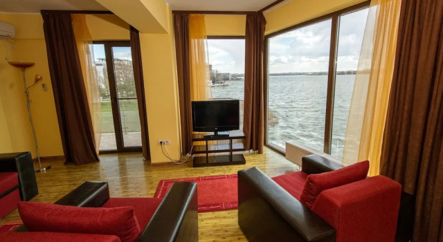Апартаменты Superior Apart holiday Tania Mamaia