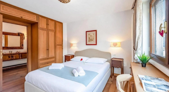Charming Apartment Close to Cableway