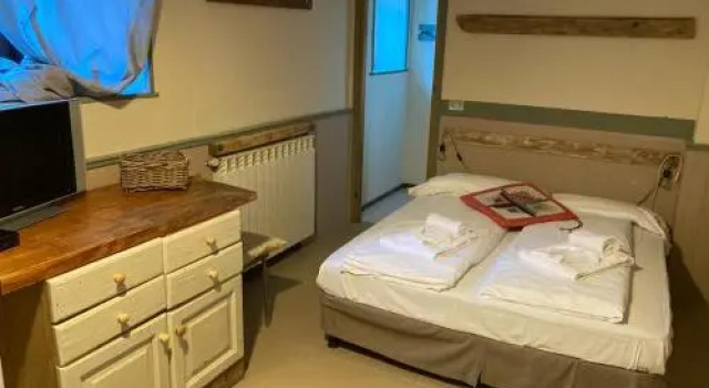 La Capannina, Varaa Mökki Sauze d'Oulx Val di Susa