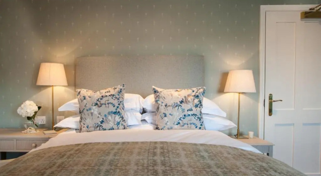 Номер Standard The Charm Brighton Boutique Hotel & Spa