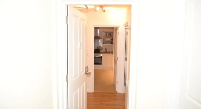 Real - Queens Serviced Apartments, Book Lejlighed Hoteller i Watford med parkering, Parkering
