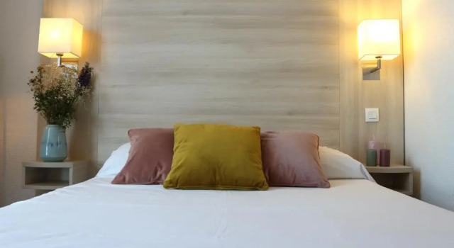 Номер Comfort Hôtel dOrsay Grand Matabiau