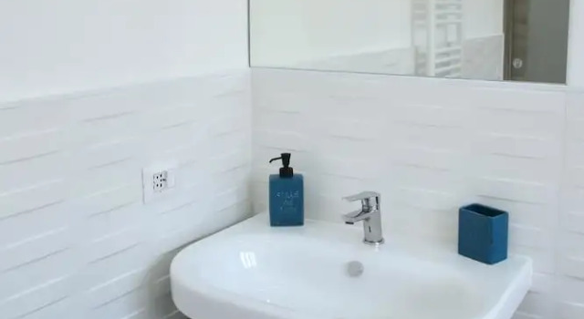 Номер Deluxe Andolfi 24 Rooms
