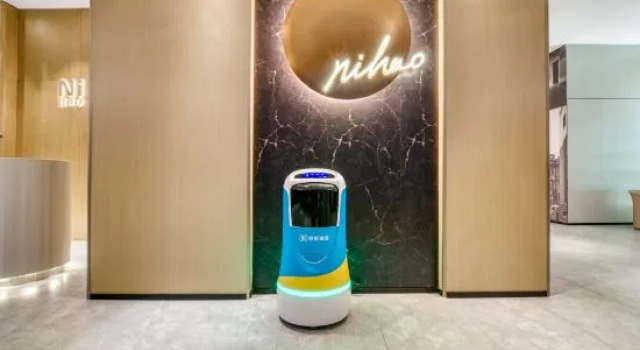Hello Hotel (Wanguo Road Branch, Jiaxing Nanhua Airport)