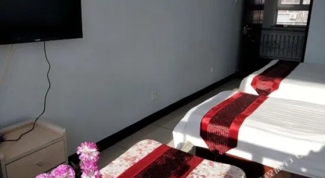 Longqingxia Dagang Farmhouse, Prenota Hotel Pechino Pechino e dintorni