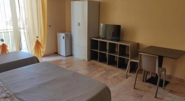 Номер Standard Bed & Breakfast Casa Vittoria