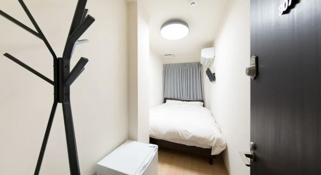 Номер Superior Rota Hostel