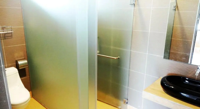 Номер Standard T-Box Sungai Lembing