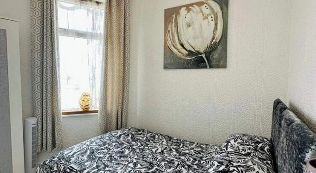 Apartment Sleeps 4 With Beach Access, Rezervați Apartament Apartamente în Merseyside, Apartament