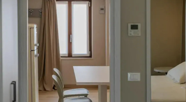 Апартаменты Superior c 1 комнатой Residence San Michele