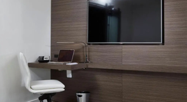 Двухместный номер Standard The Nest Hotel Palo Alto