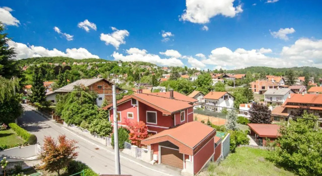 Apartment & Rooms Miboti, Prenota Appartamento Samobor Zagabria