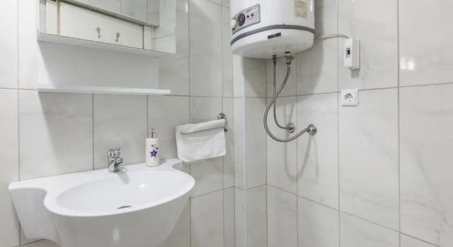 Апартаменты Sultan Apartments