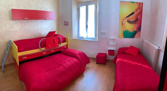 Appartamento La Regina Del Garda