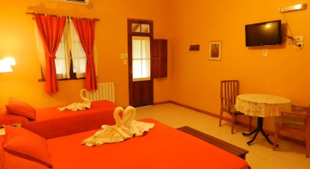 Hotel Piedra Blanca