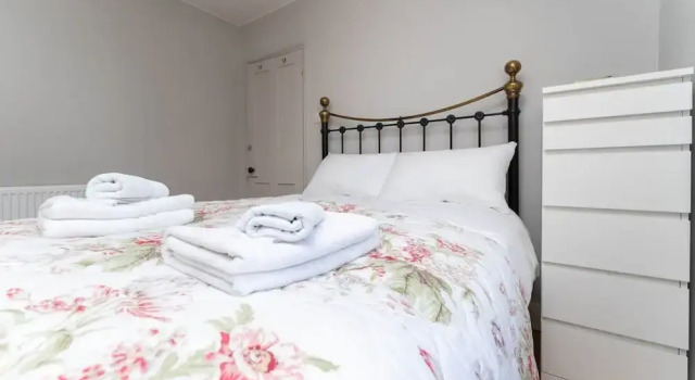 Host Stay Grove Townhouse, Забронировать Дом для отпуска Брайтон-энд-Хов 