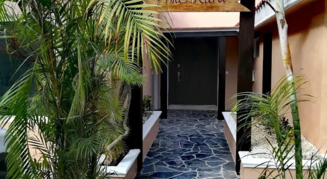 Villas Picalu Studios & Suites, Rezervovat Hotel Puerto Aventuras 