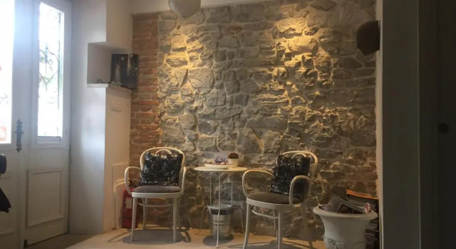 Студия ROMANTIC APARTMENT Lovran - 4 stars