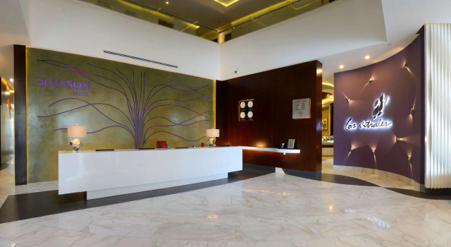 HS HOTSSON Hotel Irapuato, Book Hotel 4-stjernede hoteller i El Bajio, 4*