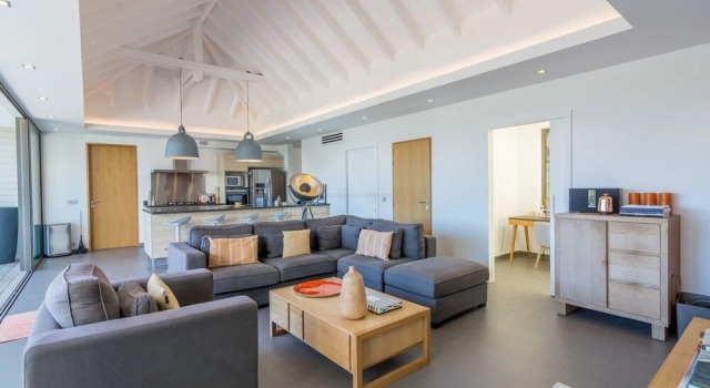 Villa Caco, Prenota Villa Saint-Barthélemy Saint Barthelemy