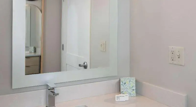 Люкс Sonesta Simply Suites Falls Church