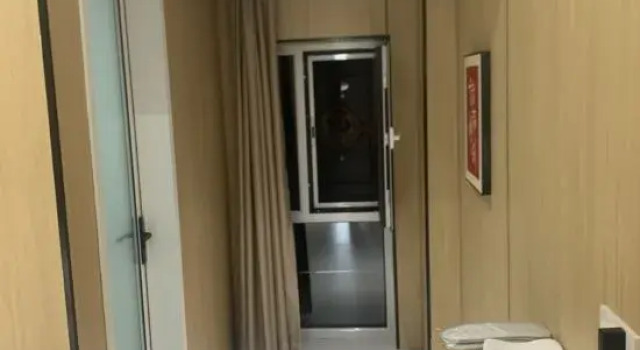 Lianyungang Lianchuang Hotel, Prenota Hotel Hotel a Jiangsu con parcheggio, Parcheggio