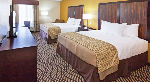 La Quinta by Wyndham Floresville, Buchen Sie Hotel Floresville Texas