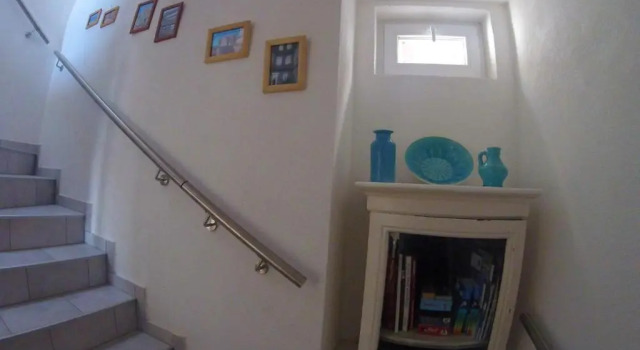 Коттедж Holiday Home Sea Beach Dvorska 37