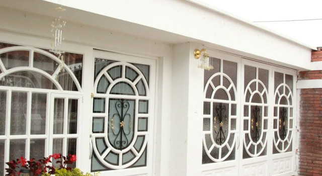 Hostal Modelia, Réserver Hôtel Fontibon Bogotá, près de Maloka Museum
