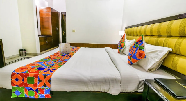 Двухместный номер Premium Hotel Sunshine Residency