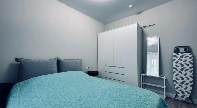 Apartments in the 2nd quarter, 5 st1, Rezerwuj Apartament Moskwa Rosja