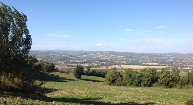 Agriturismo Il Truffarello, Varaa Hotelli Todi Umbria