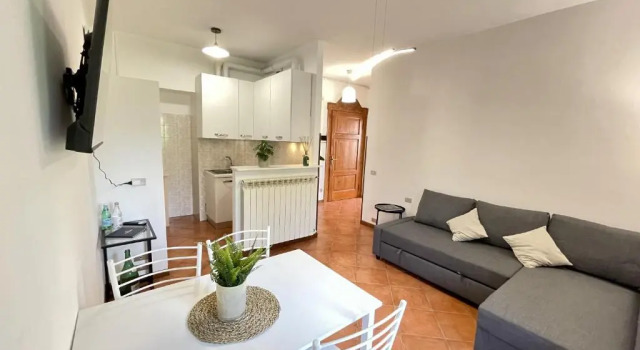 [AvocadoHouse] Incredibile Appartamento Con Vista