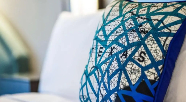 Люкс The Elmore Hotel, DFW Southlake, a Tribute Portfolio Hotel