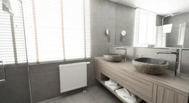 Семейный номер Standard Bernsteins B&B