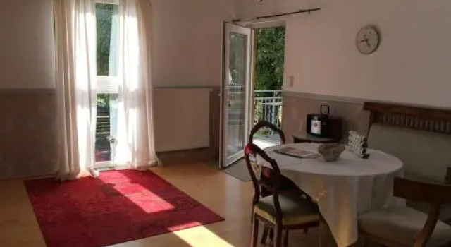 Seadrift Land-Apartments, Réserver Appartement Tating Eiderstedt