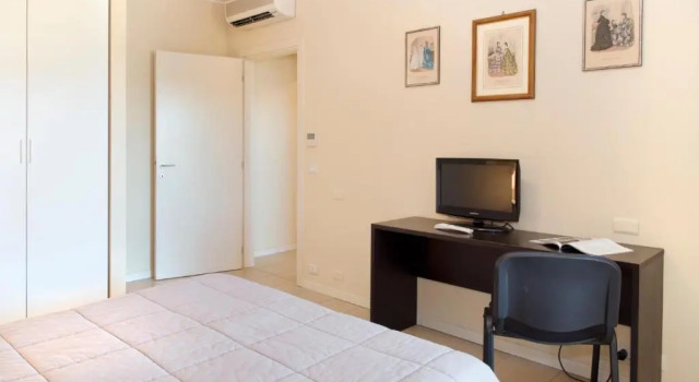 Apartment 2 Schlafzimmer City Residence