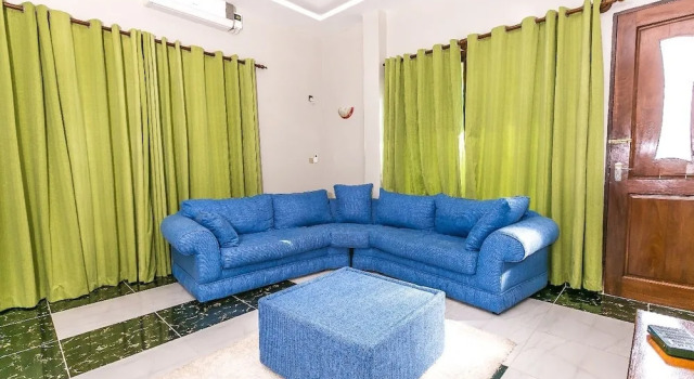 Apartamento Clásico Woolsack Suites