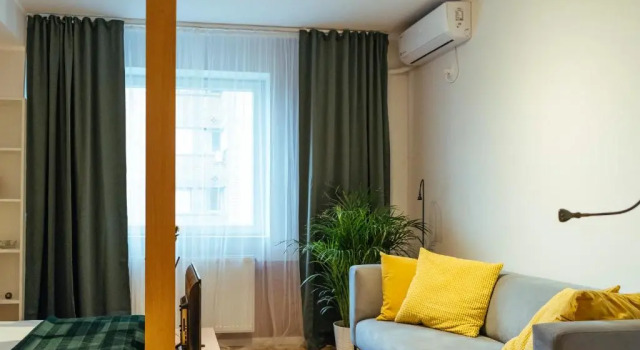 Cosy Studio - Amazing Location - Old Town, Prenota Hotel Settore 4 