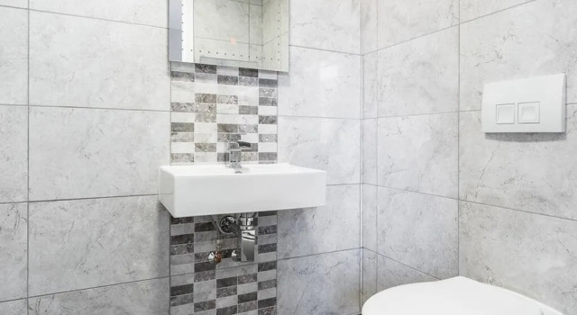 Двухместный номер Premium Blue Star House