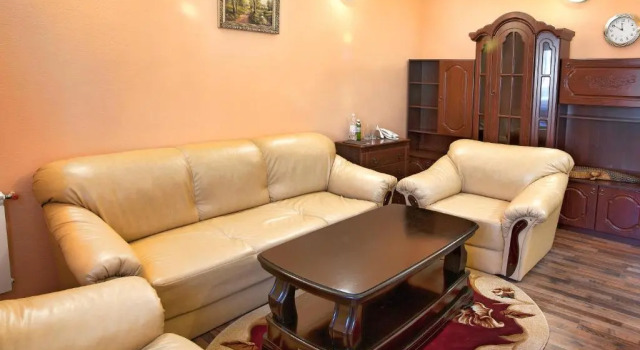 Люкс Comfort Hotel Aquapark Alligator