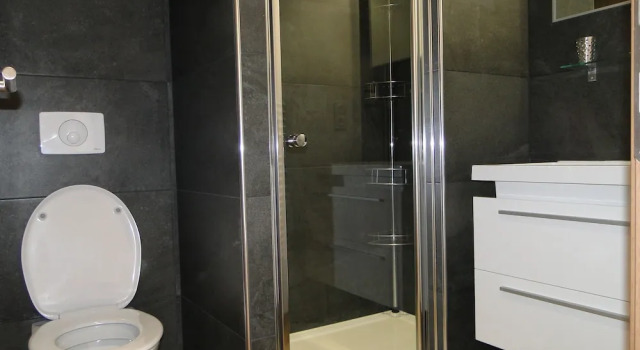 Номер Standard Suites in Erbalunga